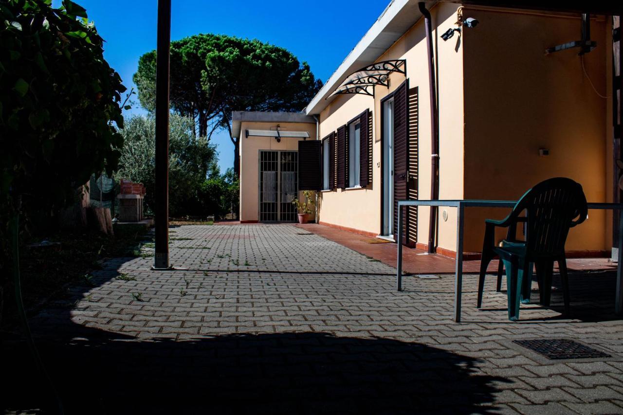 Corte Dell'Ulivo Apartment San Giuliano Terme Exterior photo